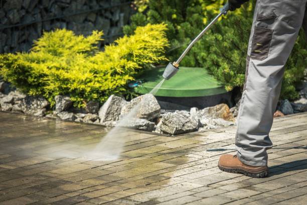 Boat and Dock Cleaning in Peoria Heights, IL