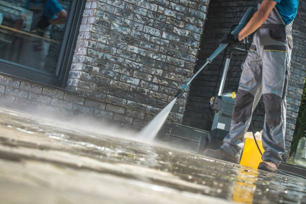 Best Pool Deck Cleaning  in Peoria Heights, IL