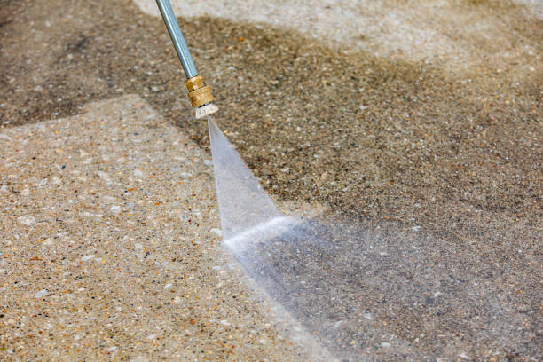 Concrete Sealing in Peoria Heights, IL