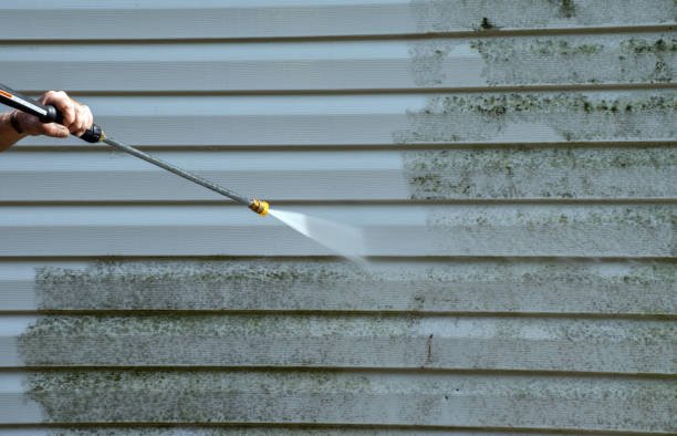 Best Fence Cleaning  in Peoria Heights, IL