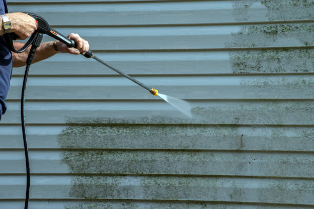 Best Parking Lot and Garage Cleaning  in Peoria Heights, IL