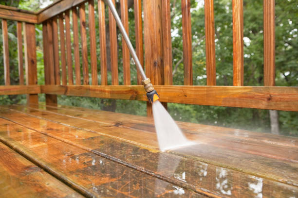 Best House Exterior Washing  in Peoria Heights, IL