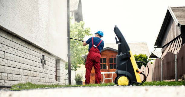 Best Post-Construction Pressure Washing  in Peoria Heights, IL